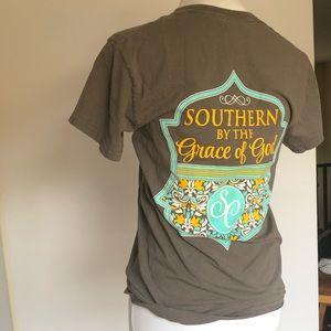 A Southern Couture T-shirt